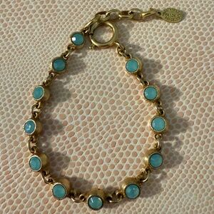 Catherine Popesco bracelet